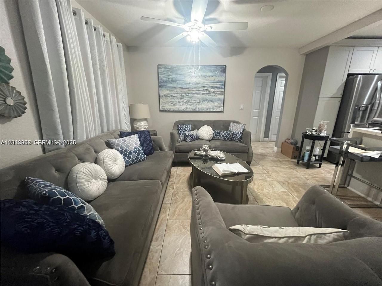 3421 SW 12th Ct , Unit A, Fort Lauderdale, FL 33312 Photo