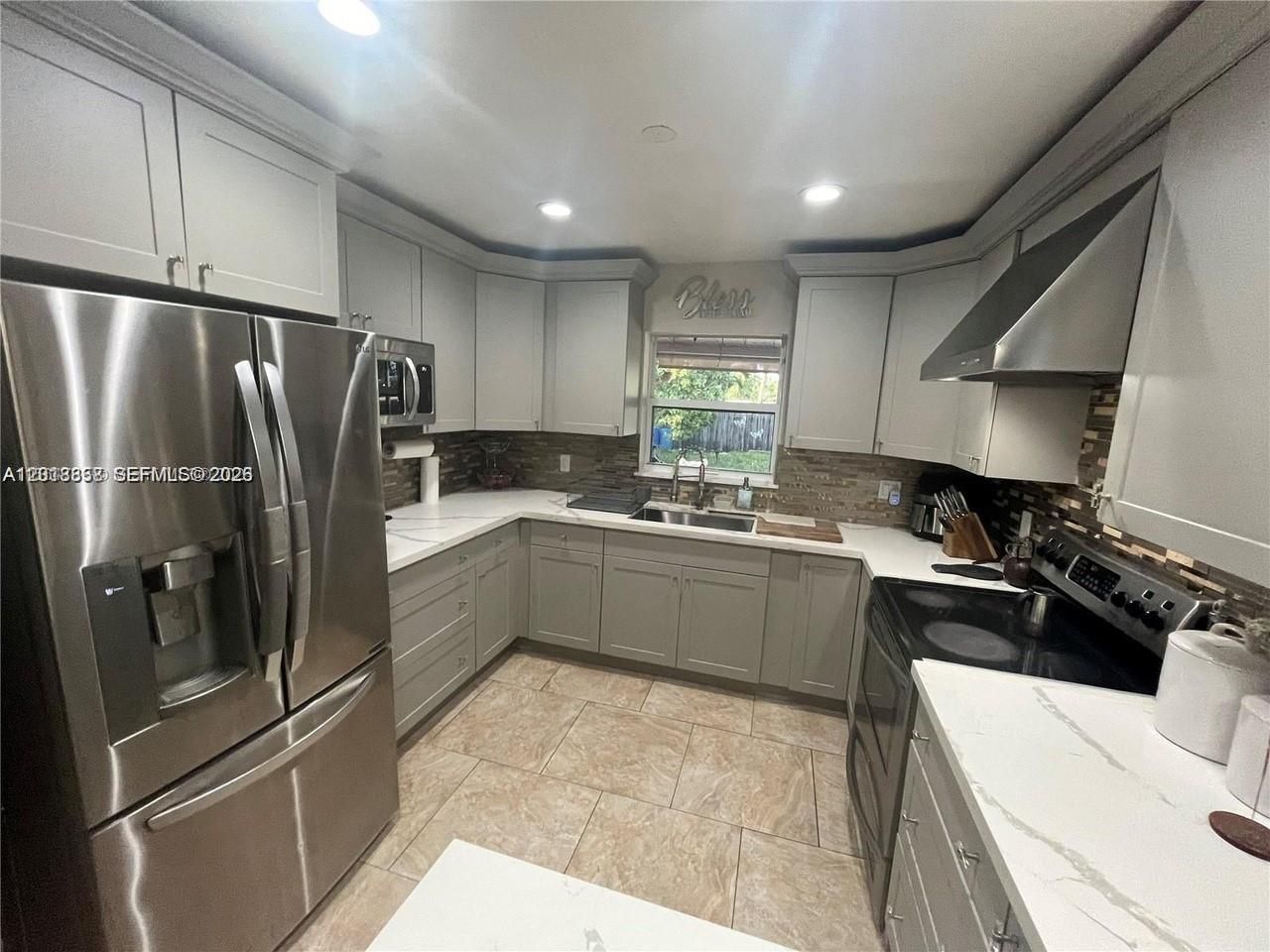 3421 SW 12th Ct , Unit A, Fort Lauderdale, FL 33312 Photo