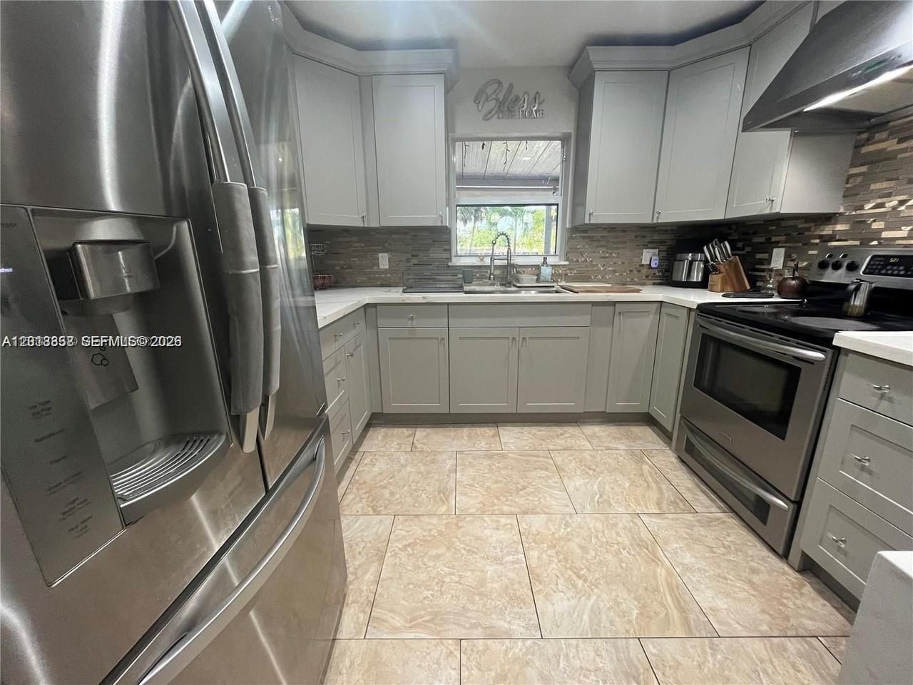3421 SW 12th Ct , Unit A, Fort Lauderdale, FL 33312 Photo