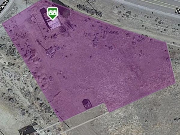 6900 Lockwood Valley Road, Frazier Park, CA 93225