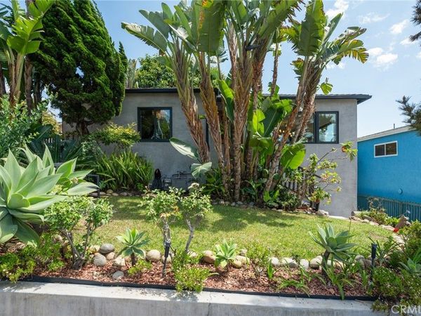 918 3rd Street, Hermosa Beach, CA 90254