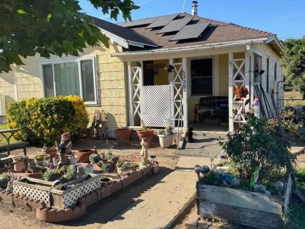 53385 Main Street , San Lucas, CA 93954