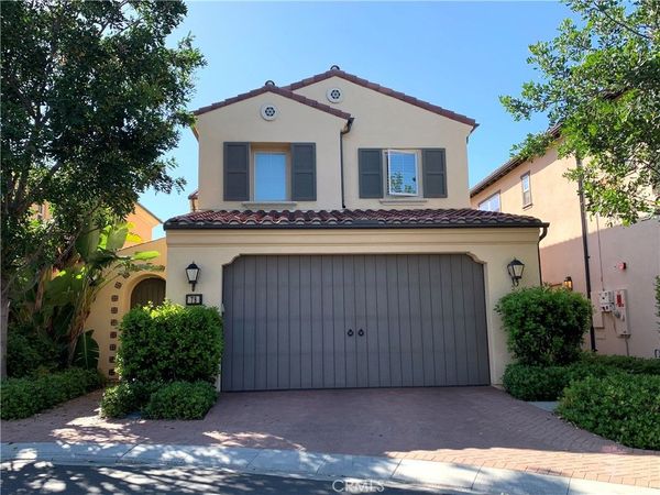 78 Ashdale, Irvine, CA 92620