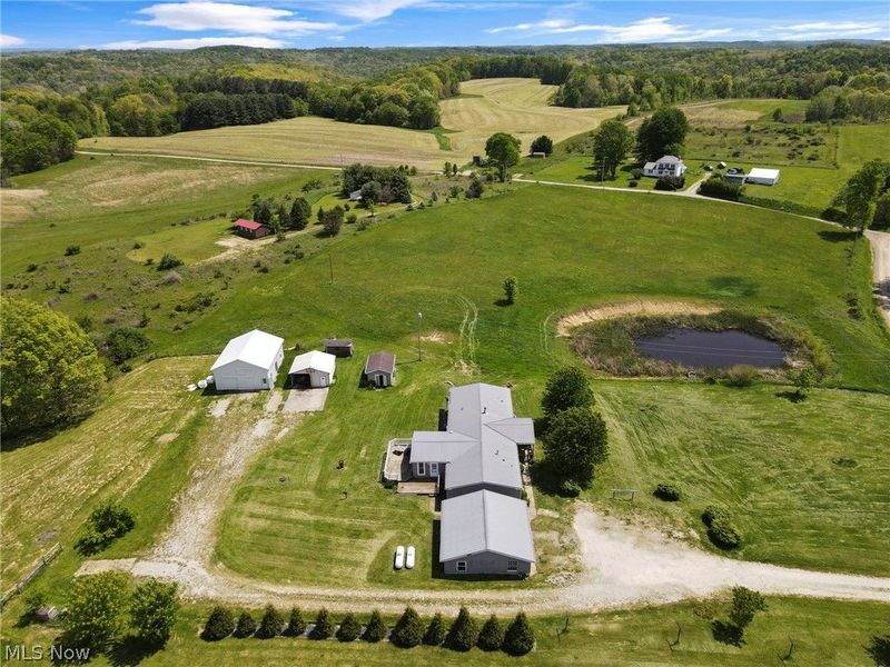 74540 Virtue Road, Kimbolton, OH 43749 Photo 2