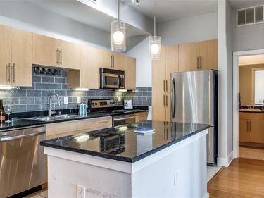 4605 Cedar Springs Road, Unit 336, Dallas, TX 75219