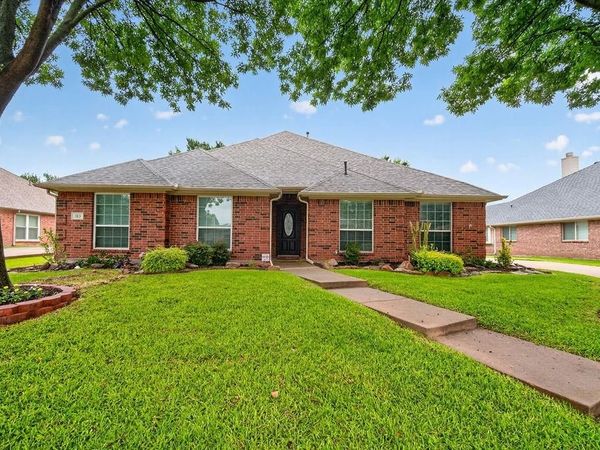 313 Cave River Drive, Murphy, TX 75094