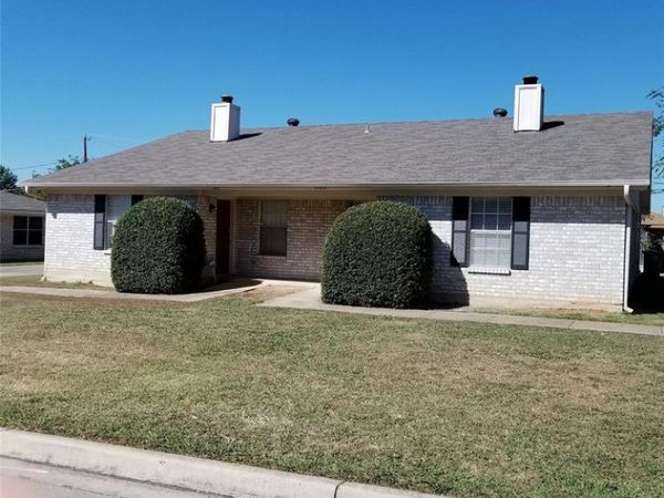 7721 Brandi Place, North Richland Hills, TX 76182