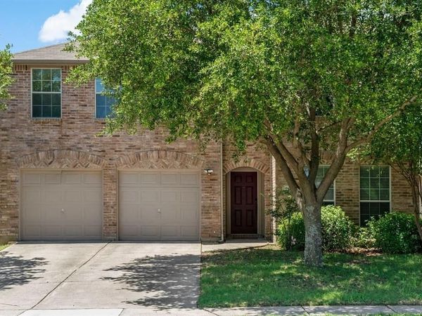 2105 Arthur Street, McKinney, TX 75071