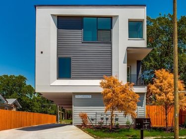 1914 California Drive, Unit 102, Dallas, TX 75204