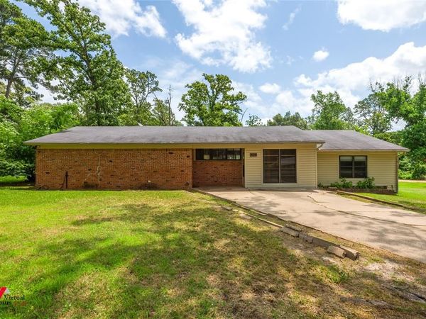 3109 Gorton Road, Shreveport, LA 71119