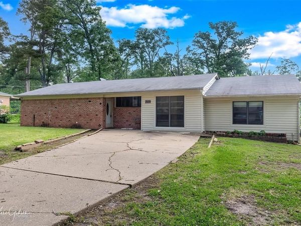 3109 Gorton Road, Shreveport, LA 71119