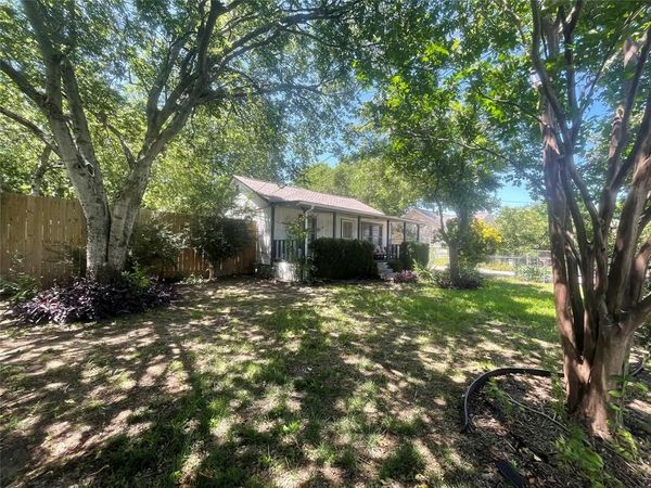 611 Crestside Drive, Duncanville, TX 75137