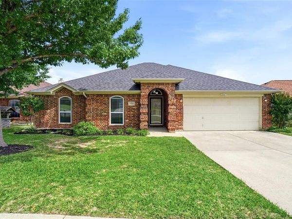 9316 Rhea Court , White Settlement, TX 76108