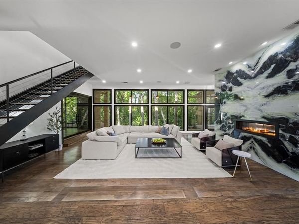 7312 Hix Court, Colleyville, TX 76034