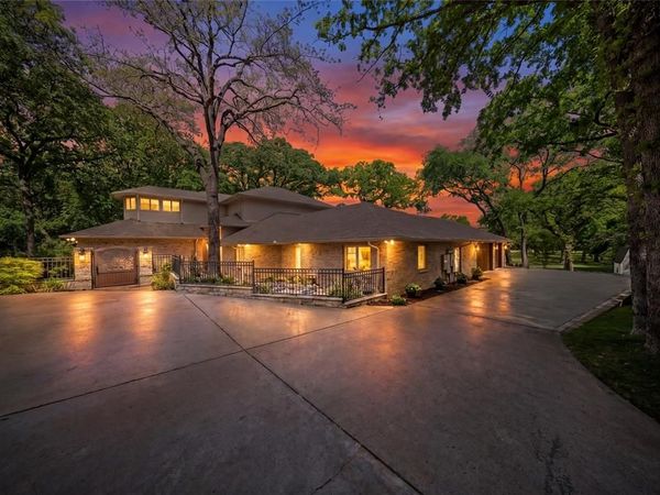 7312 Hix Court, Colleyville, TX 76034