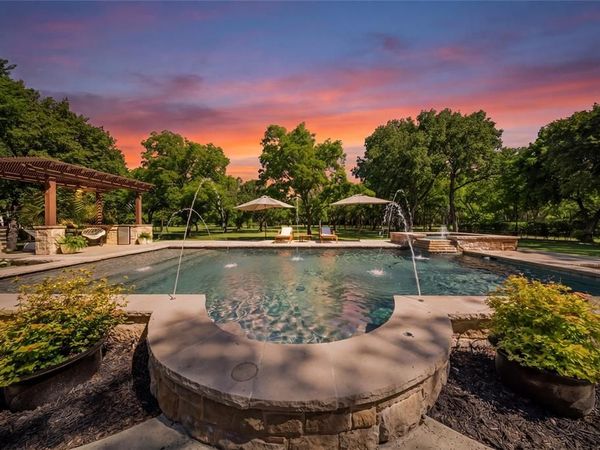 7312 Hix Court, Colleyville, TX 76034