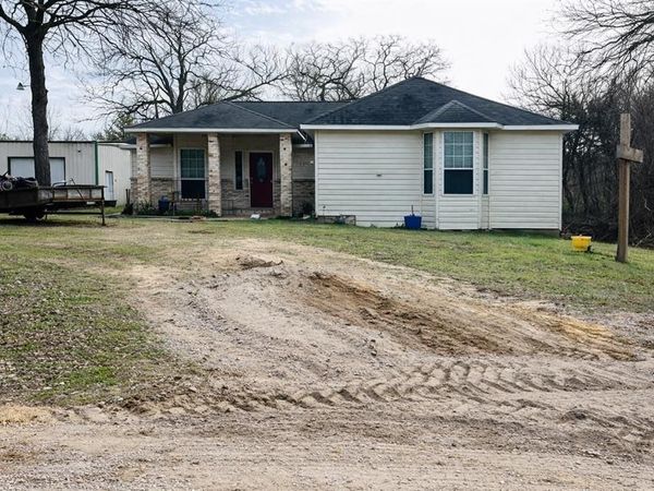 17804 County Road 2509, Eustace, TX 75124