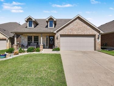 3613 Fordham Street, Frisco, TX 75036