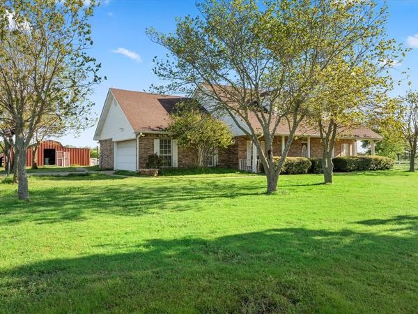 3366 County Road 4762, Sulphur Springs, TX 75482