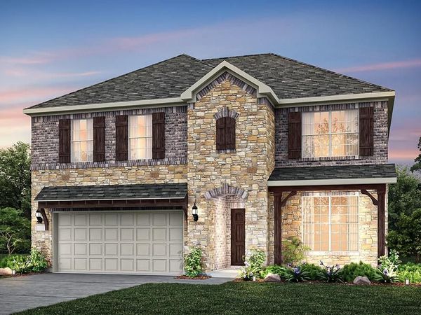 14409 McClint Street, Pilot Point, TX 75009