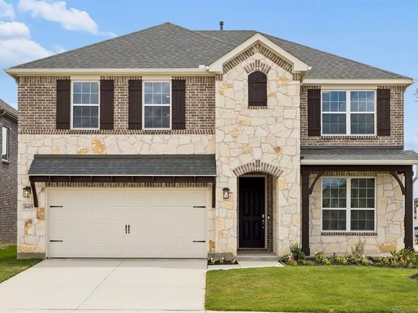 14409 McClint Street, Pilot Point, TX 75009
