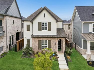 3380 Betony Street, Frisco, TX 75033