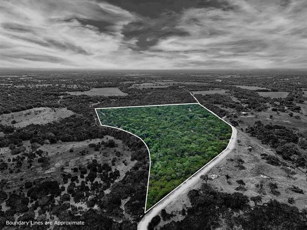 TBD Mustang-a Road , Purmela, TX 76566