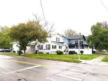 403 Walnut Street, Elmira, NY 14901