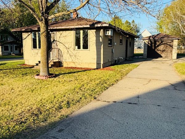 430 Western Street , New Munich, MN 56356