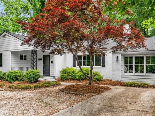 1208 W Cornwallis Drive , Greensboro, NC 27408