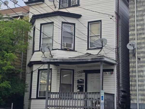 172 Jasper St, Paterson, NJ 07522