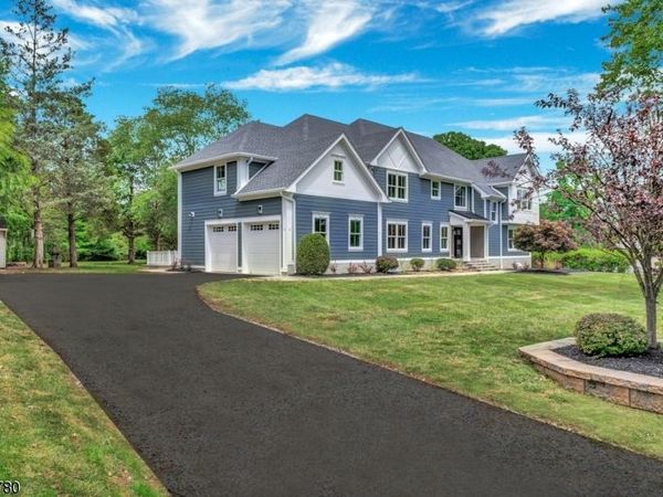737 Wingate Dr, Bridgewater, NJ 08807