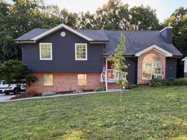 533 Middle View Drive, Ringgold, GA 30736