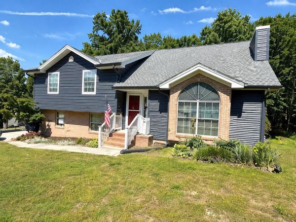 533 Middle View Drive, Ringgold, GA 30736