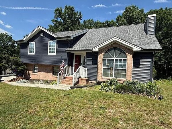 533 Middle View Drive, Ringgold, GA 30736
