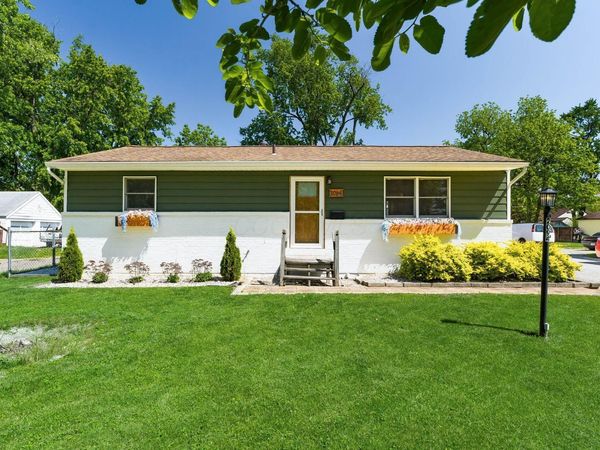 2094 Radnor Avenue , Columbus, OH 43224