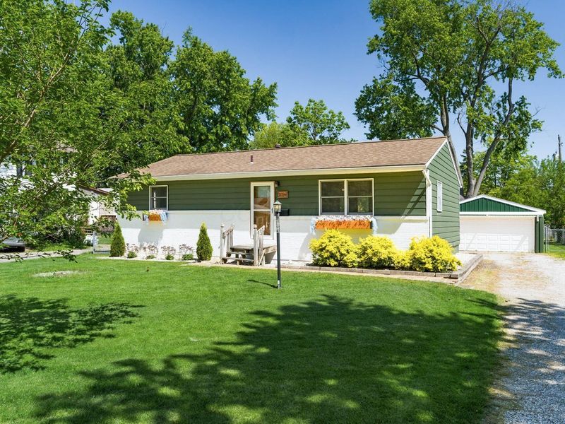2094 Radnor Avenue, Columbus, OH 43224 Photo 2