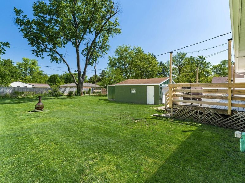 2094 Radnor Avenue, Columbus, OH 43224 Photo 32