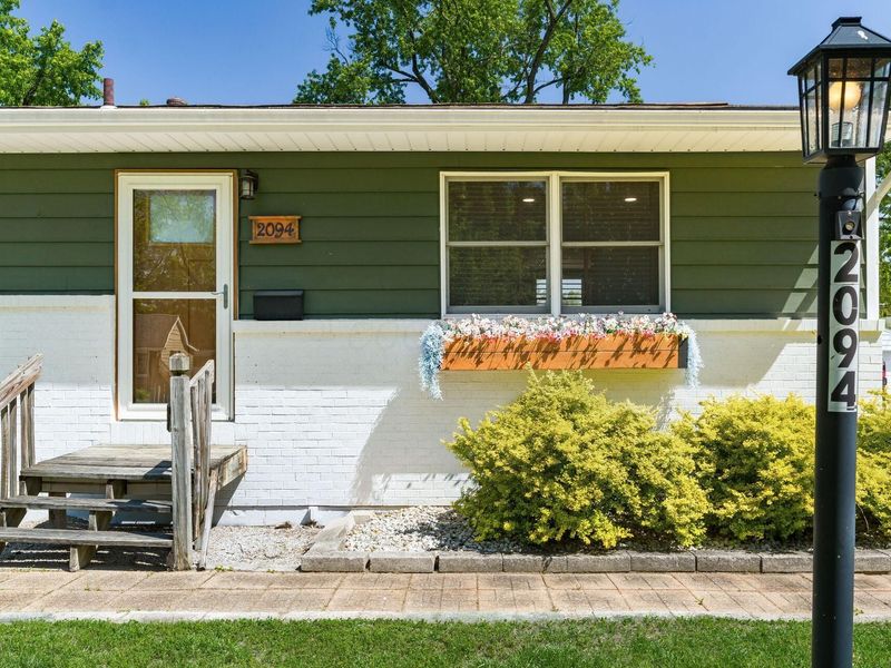 2094 Radnor Avenue, Columbus, OH 43224 Photo 4