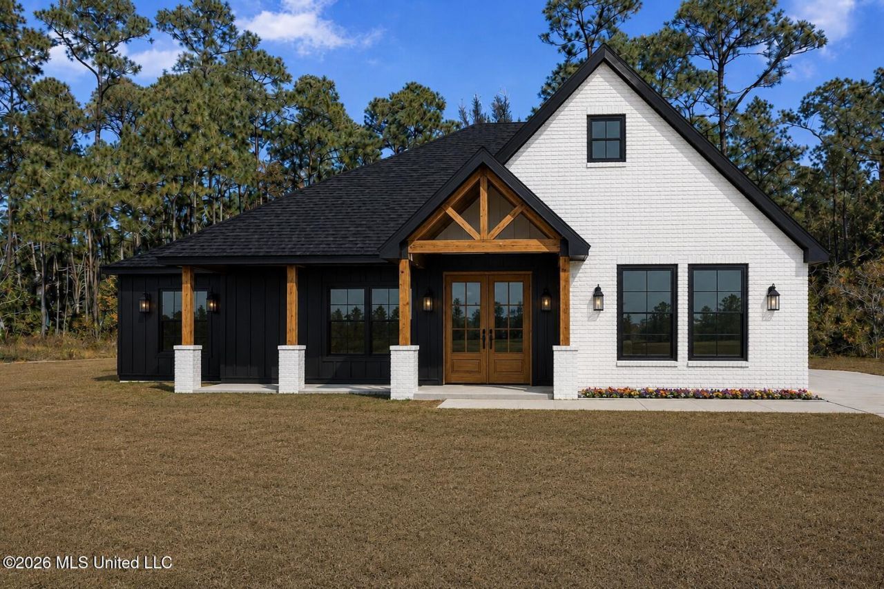 Tbd Holly Drive, Gautier, MS 39553 Main Photo