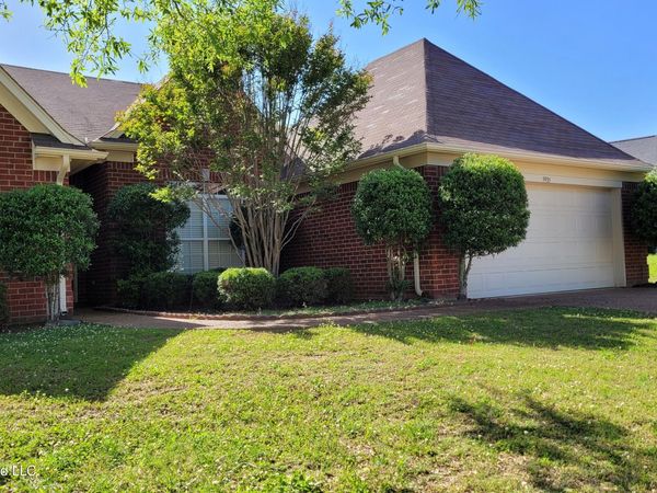 5935 Telford Drive, Southaven, MS 38671