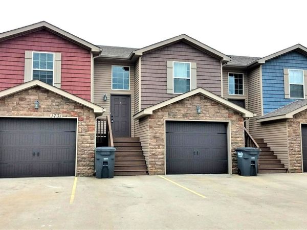 1731 Thistlewood Dr , Unit A, Clarksville, TN 37042