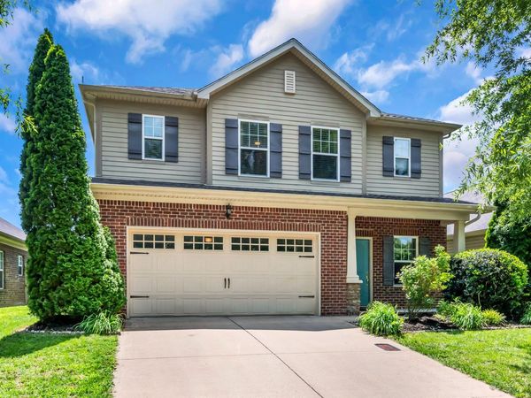 1333 Westvale Dr , Nashville, TN 37221