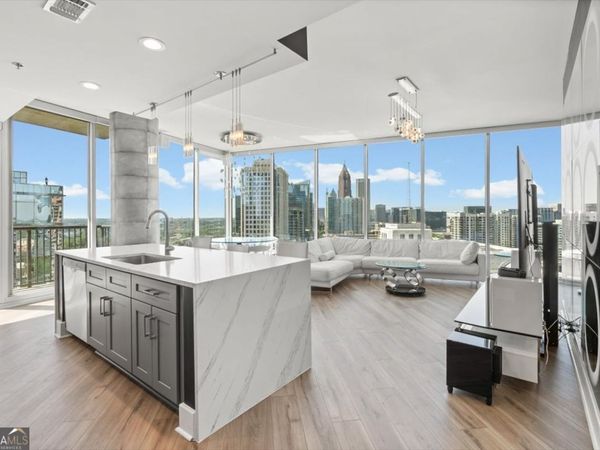 1080 Peachtree Street NE, Unit 2110, Atlanta, GA 30309