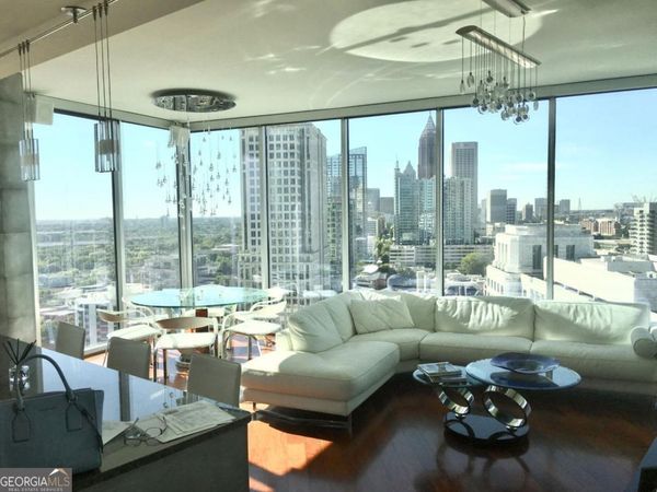 1080 Peachtree Street NE, Unit 2110, Atlanta, GA 30309