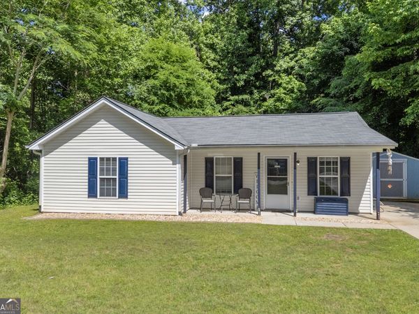 344 Autumn Drive, Nicholson, GA 30565
