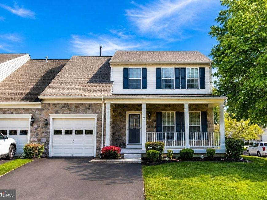 107 Steed Lane, Bel Air, MD 21014 Main Photo