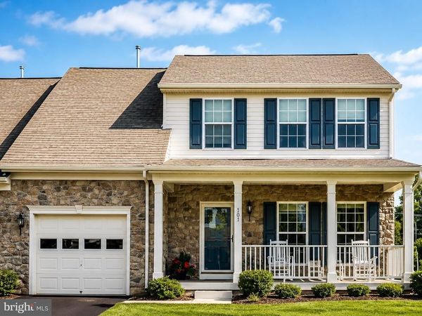 107 STEED LANE, BEL AIR, MD 21014