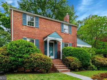 1032 N MONTANA STREET, ARLINGTON, VA 22205