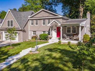 8603 CYRUS PLACE, ALEXANDRIA, VA 22308